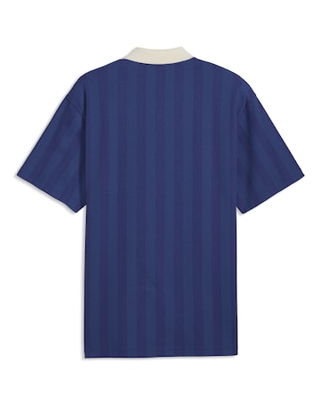 PUMA Class Relaxed Pinnacle Polo