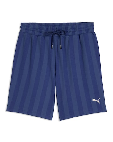 PUMA Class 8 Inch Shorts