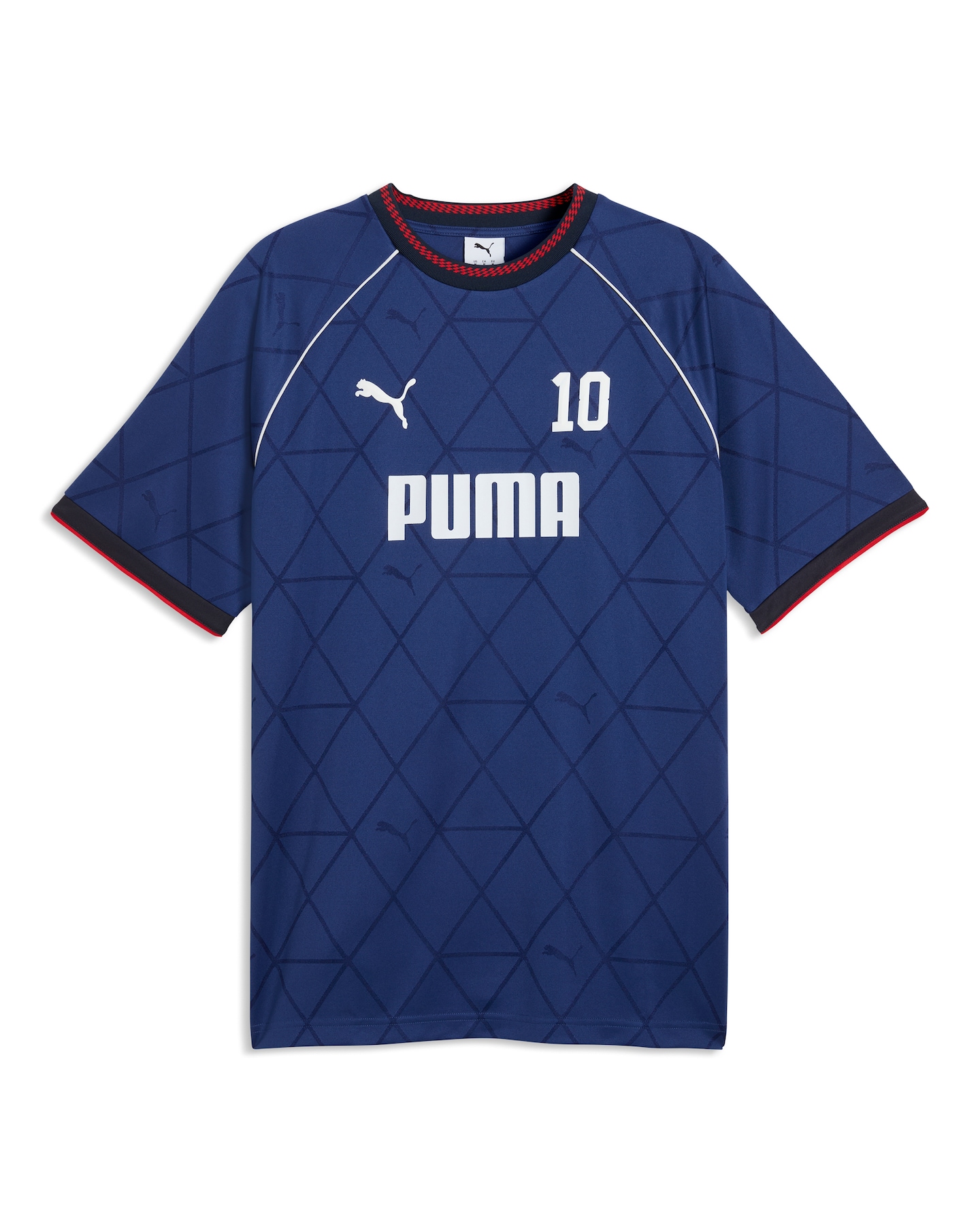 New In - PUMA Sport Pinnacle Football Jersey