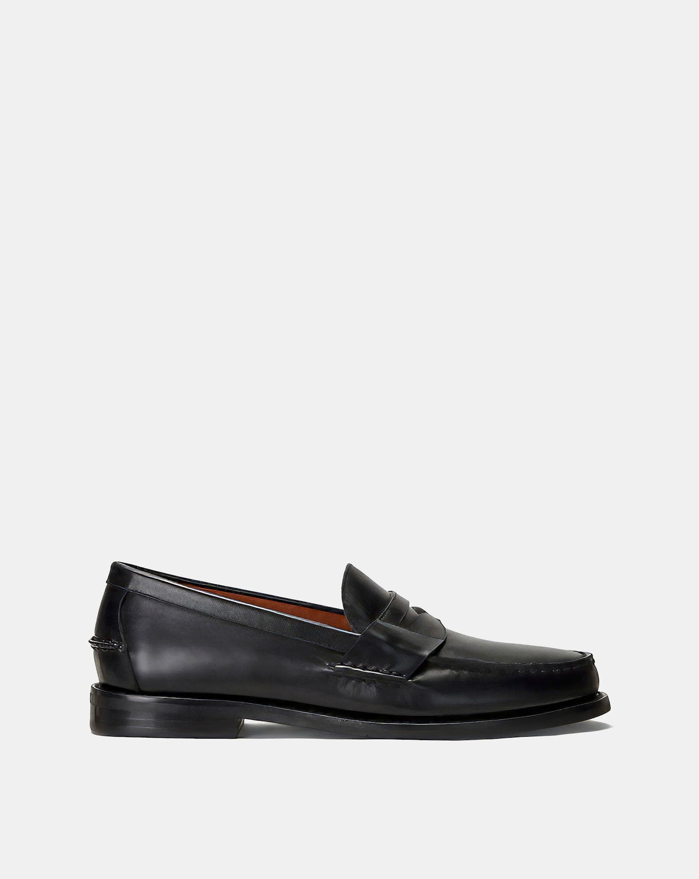 Polo Ralph Lauren Alston Penny Loafer