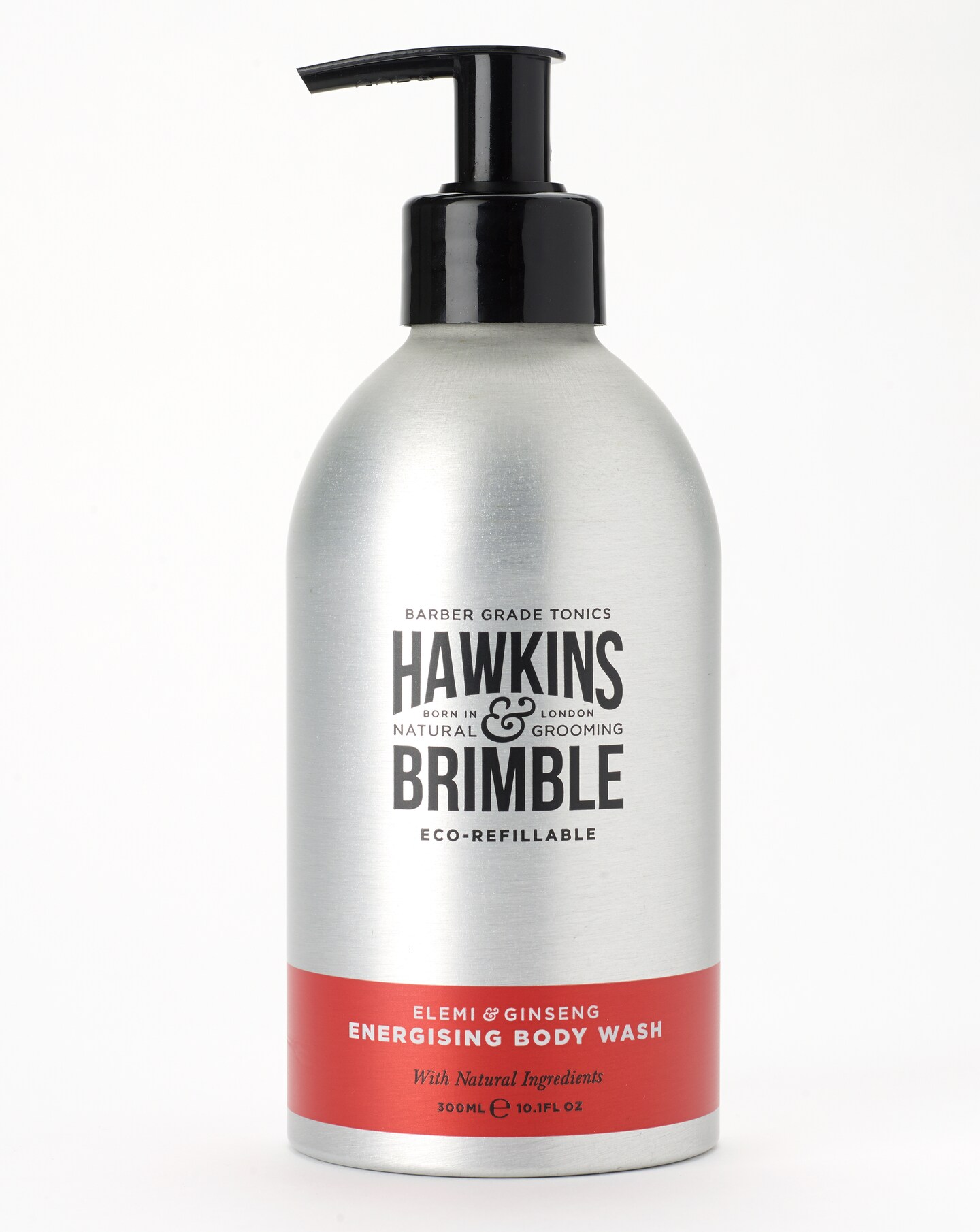 Hawkins & Brimble Body Wash Eco-Refill