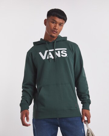 vans hoodie kind