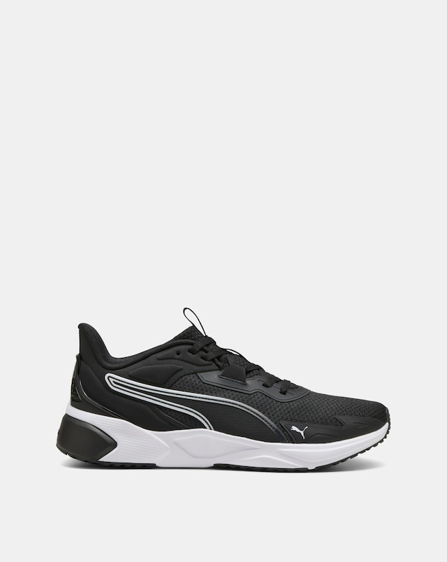 PUMA Disperse XT 4 Trainers - Black