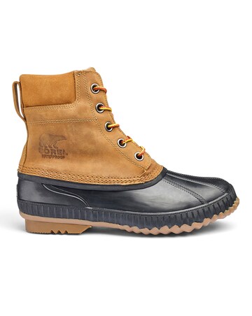 sorel thinsulate