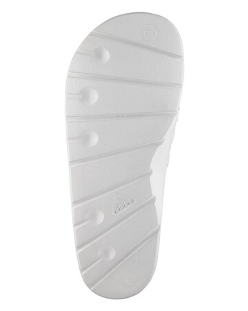 ADIDAS DURAMO SLIDERS | Jacamo