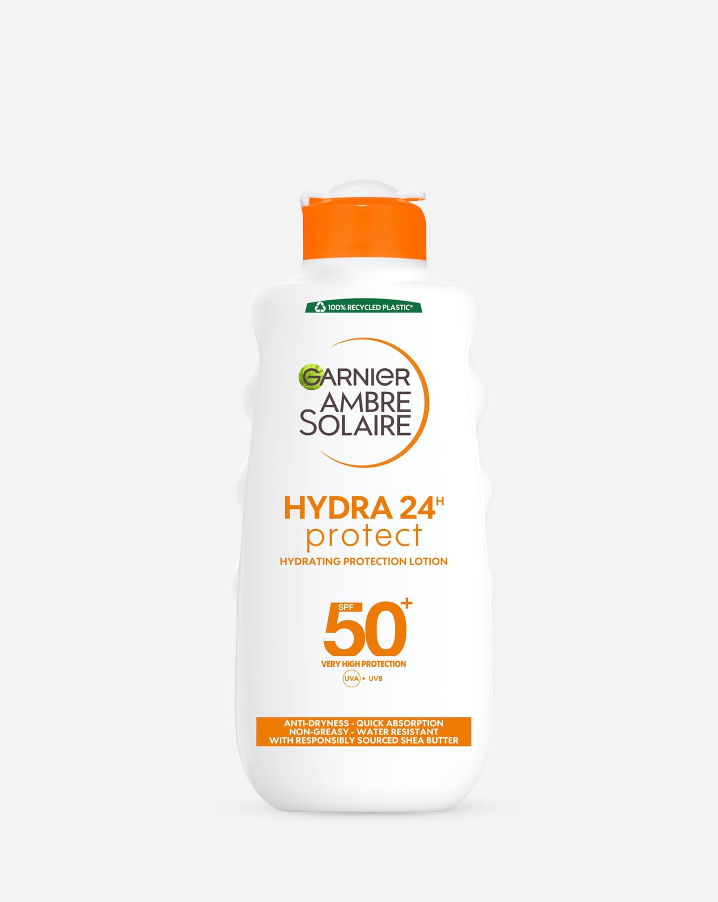 Garnier Ambre Solaire Shea SPF50 Cream