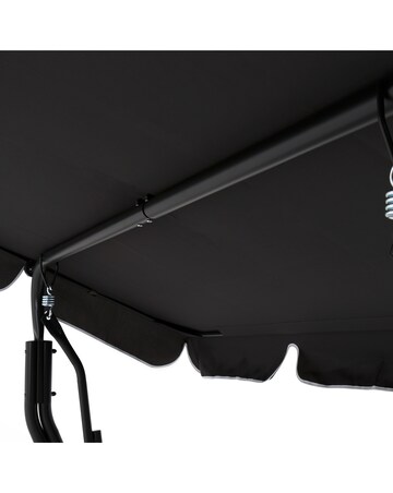 Charles Bentley 2 Seater Swing Seat