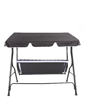 Charles Bentley 2 Seater Swing Seat