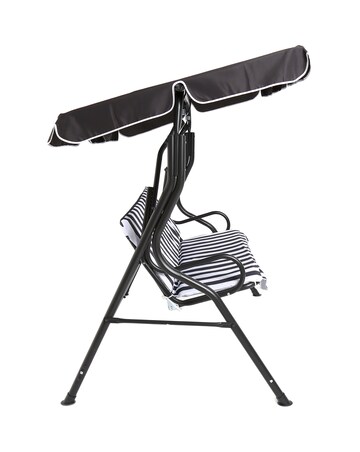 Charles Bentley 2 Seater Swing Seat