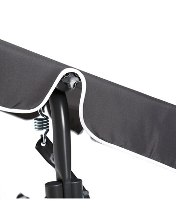 Charles Bentley 2 Seater Swing Seat