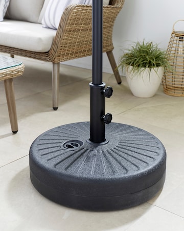 Value Parasol Base
