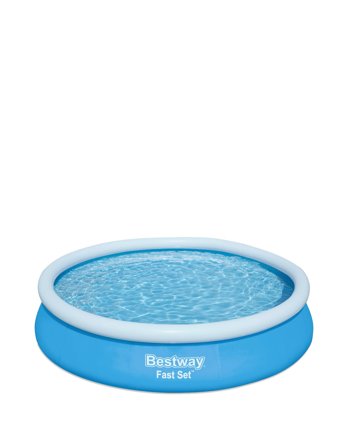 New In - Bestway 12ft Fast Set Pool