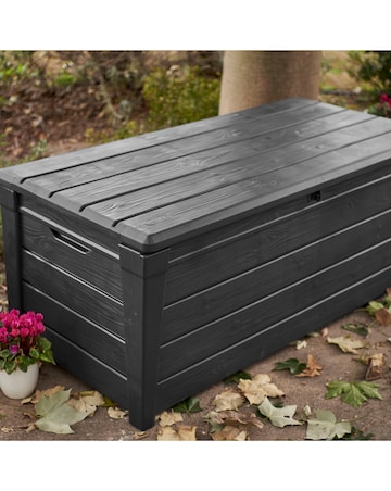 Keter Brightwood Storage Box