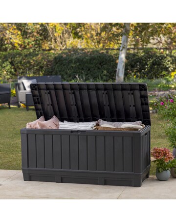 Keter Kentwood Storage Box