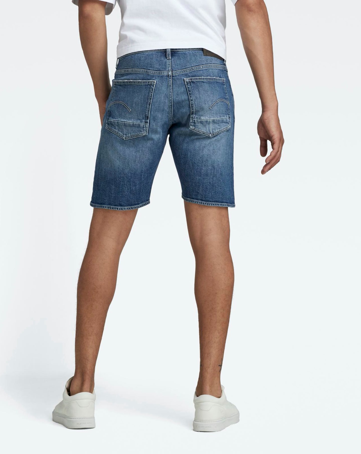 G star jean shorts discount