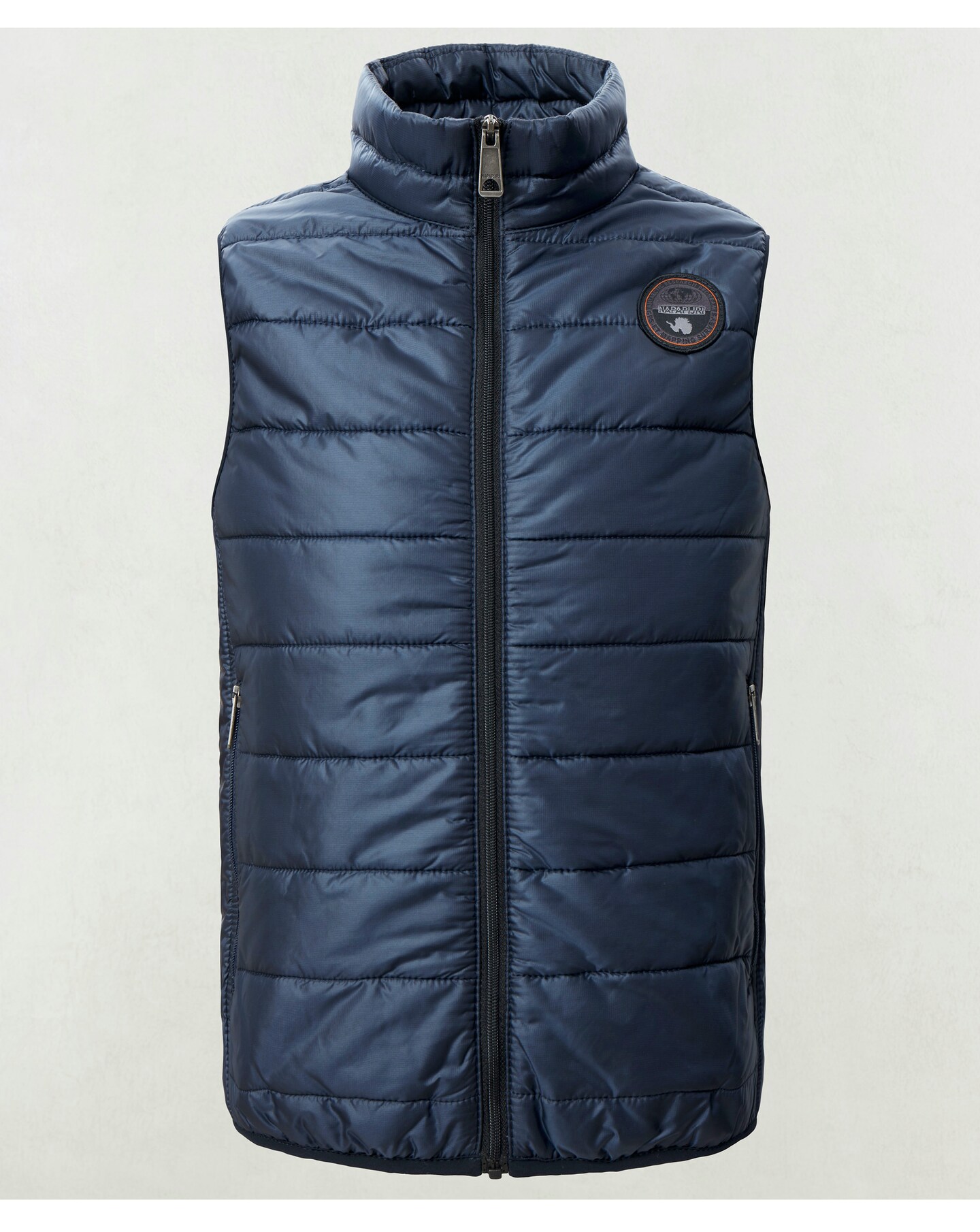 Napapijri Acalmar Padded Gilet | Jacamo
