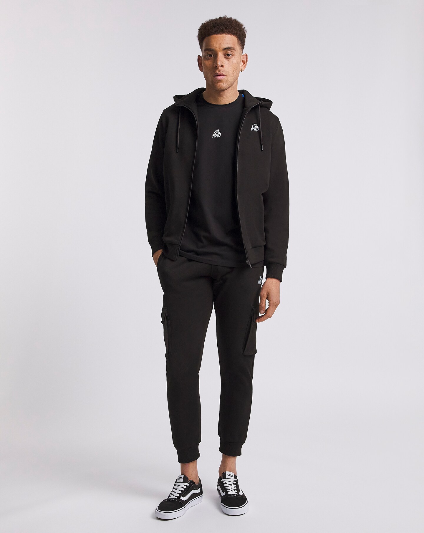 Kings will dream crosby joggers cheap