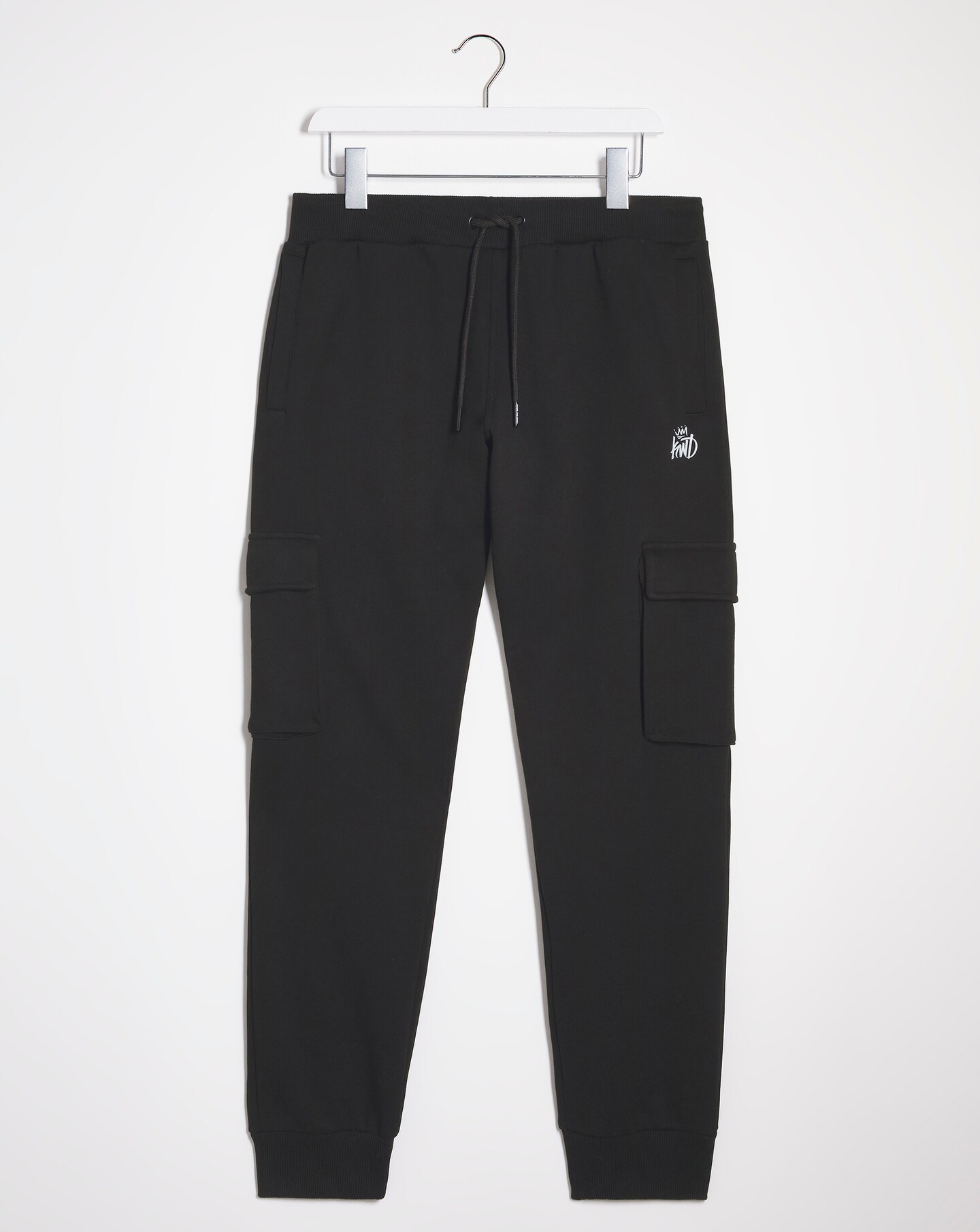 Kings Will Dream Crosby Cargo Jogger Jacamo