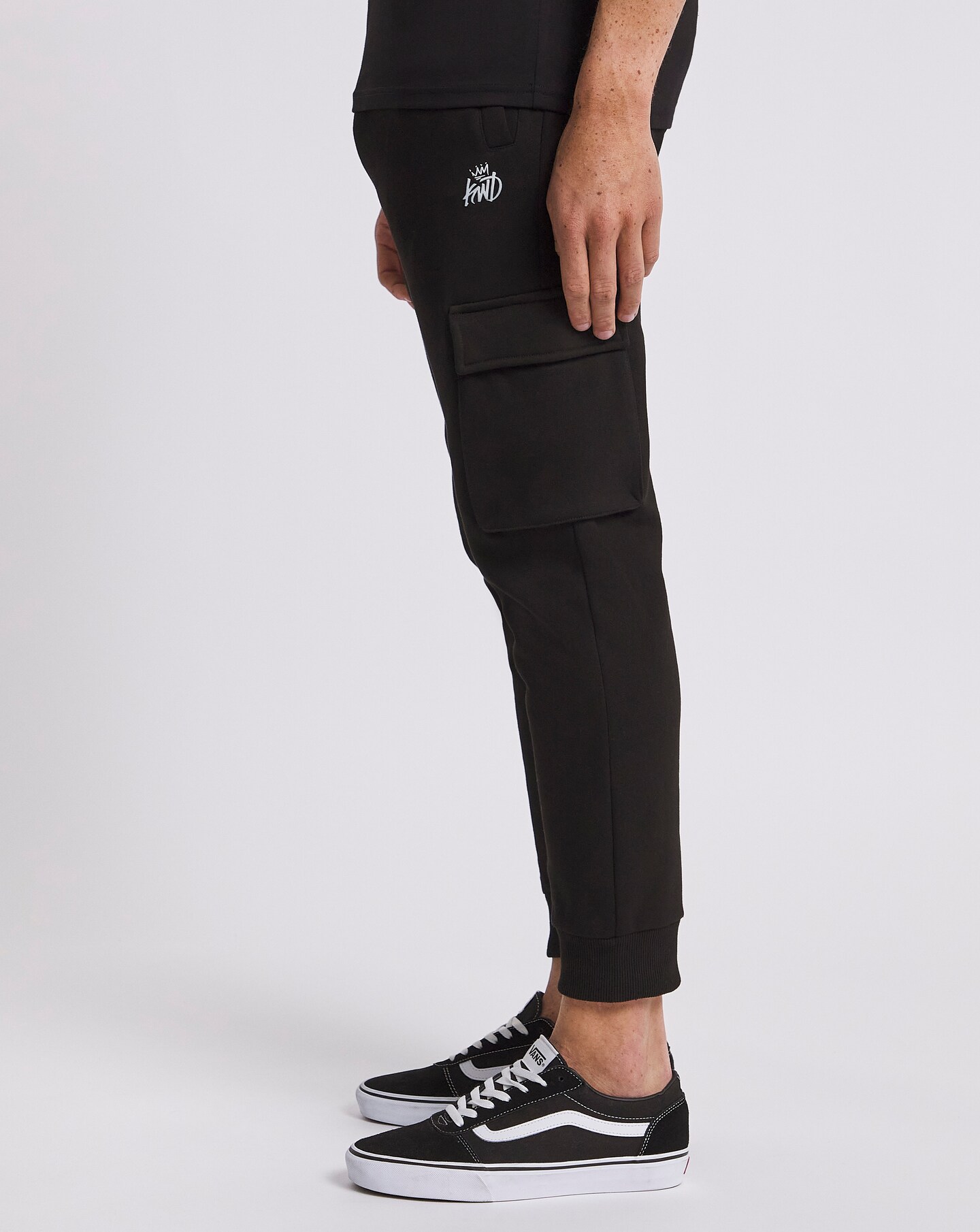 Kings Will Dream Crosby Cargo Jogger Jacamo