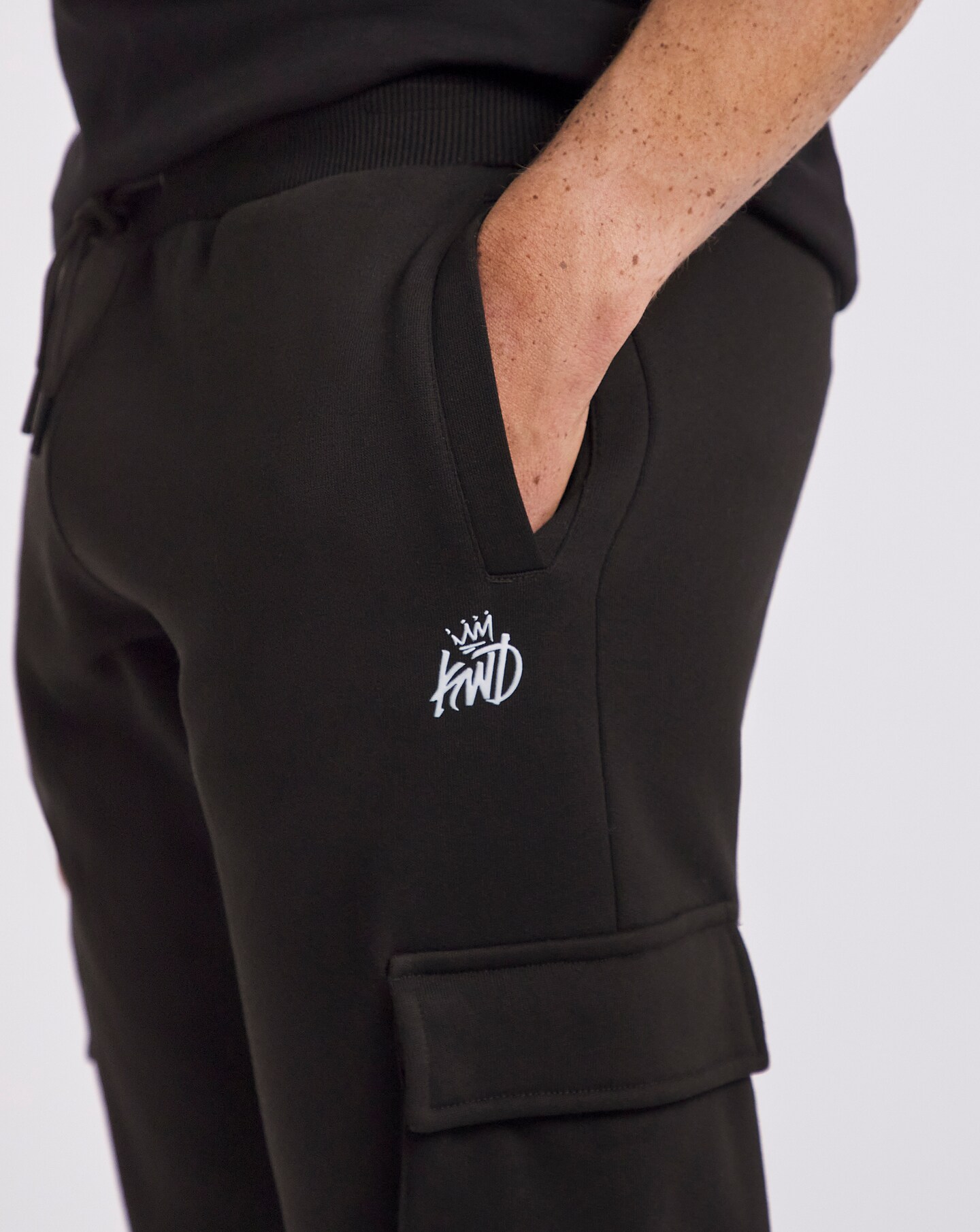 Kings will dream crosby joggers online