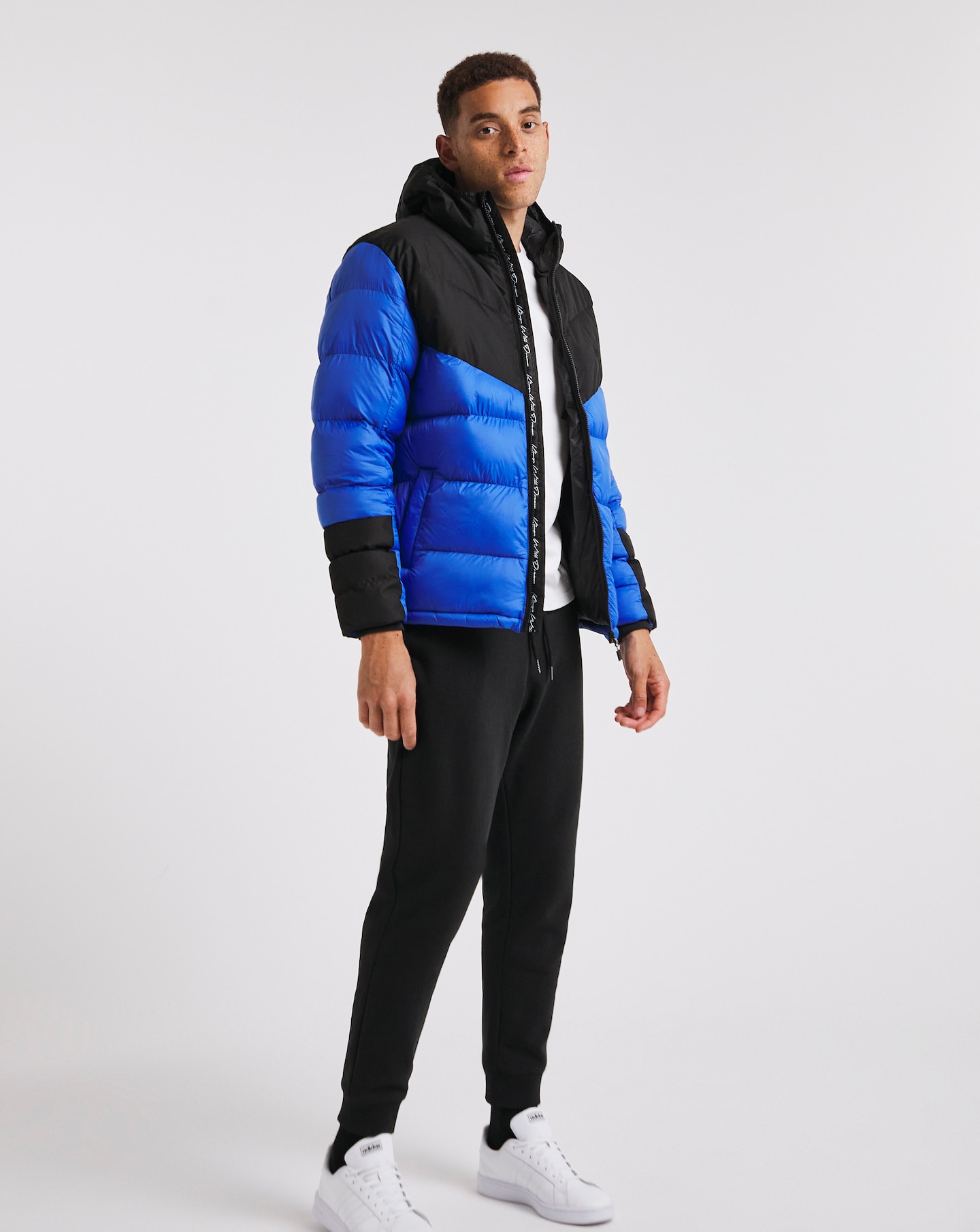 Kings Will Dream Rishton Puffer Jacket Jacamo