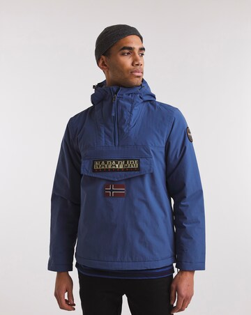 Napapijri Rainforest Winter 3 Jacket