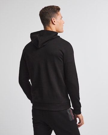 BOSS Black Logo Hoodie