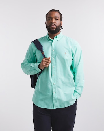 Polo sunset green Clearance