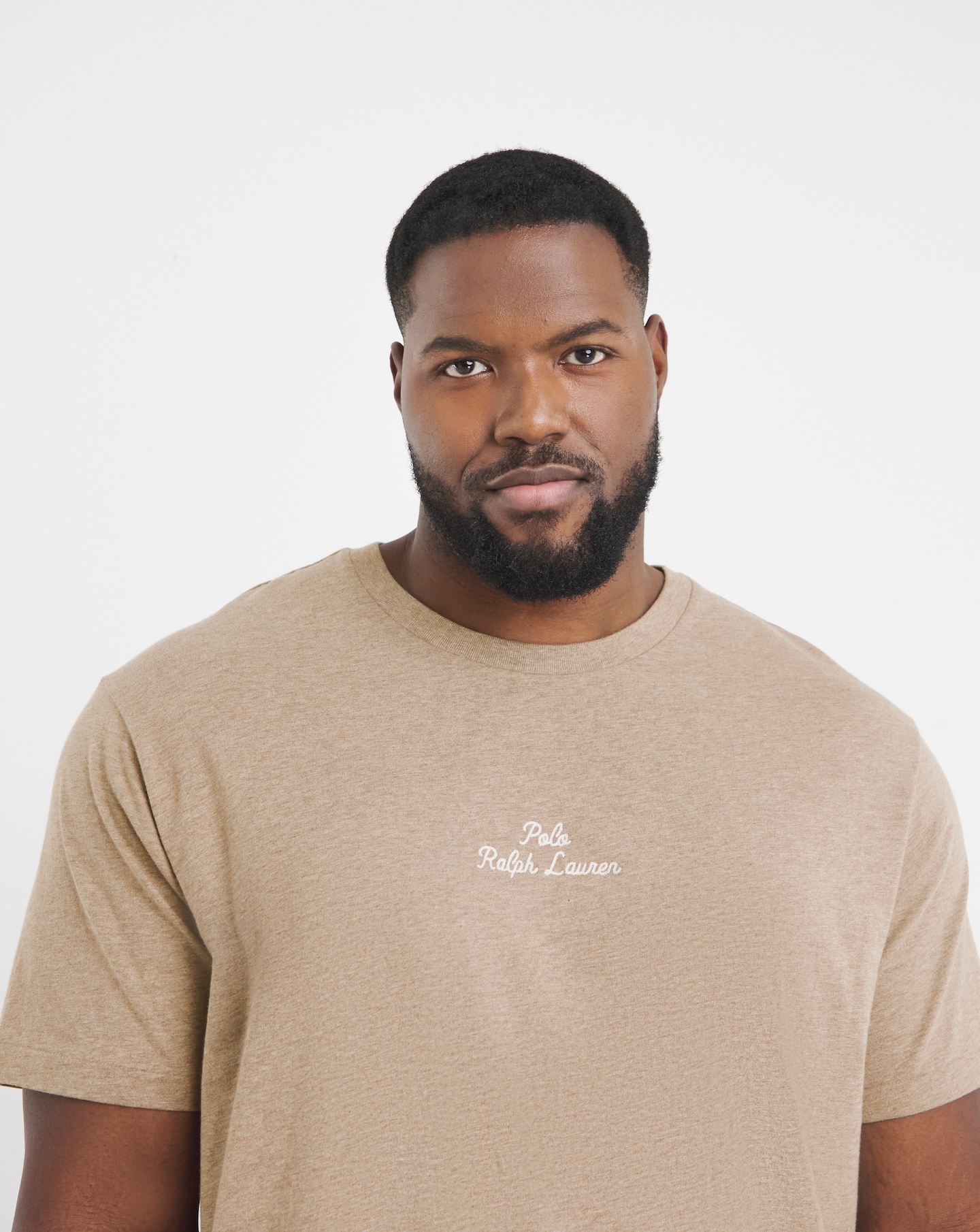 Polo Ralph Lauren Script Logo T-Shirt