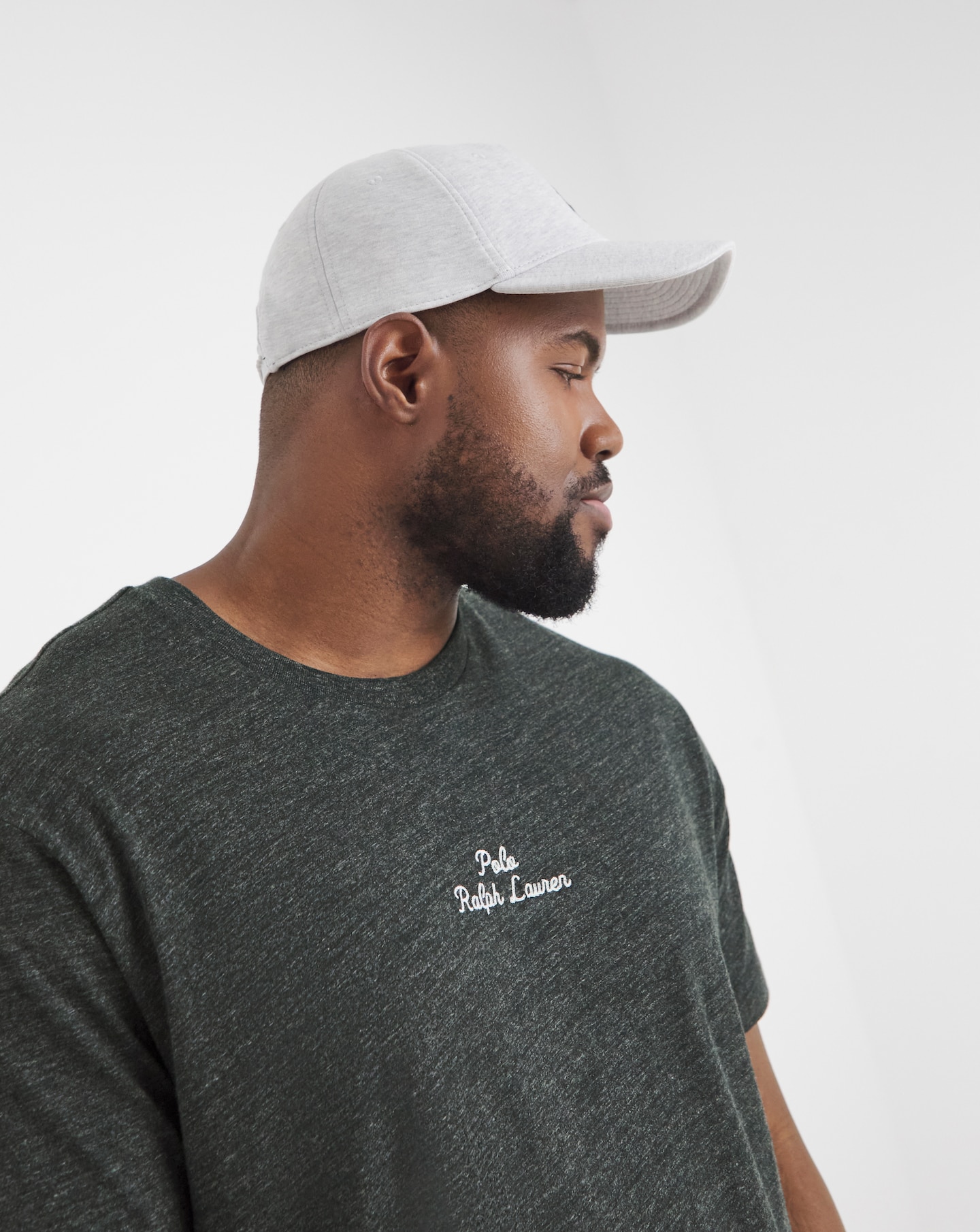 Polo Ralph Lauren Script Logo T-Shirt