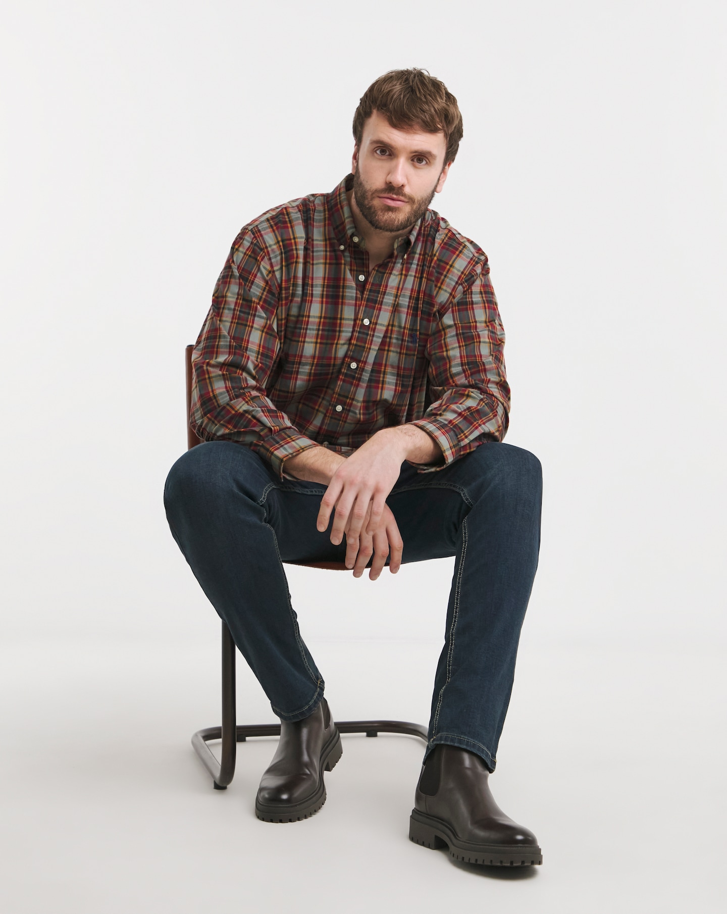 Polo Ralph Lauren Performance Shirt