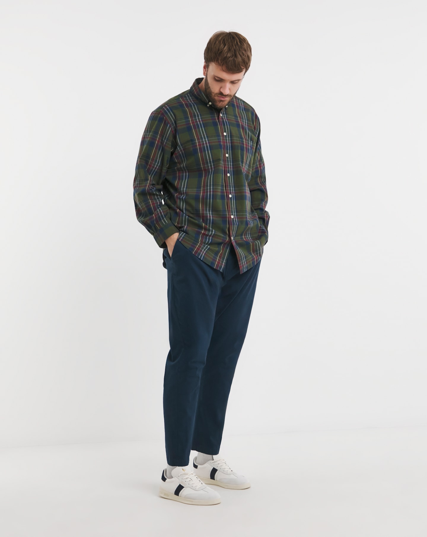 Polo Ralph Lauren Performance Shirt