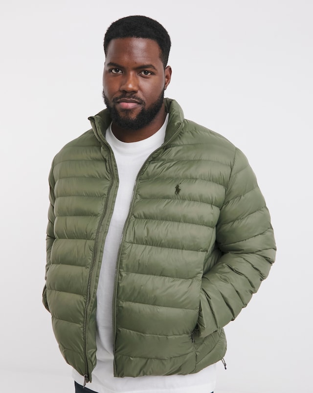 Polo Ralph Lauren Bomber Jacket