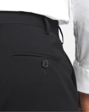 Slim Fit Suit Trouser