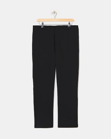 Slim Fit Suit Trouser