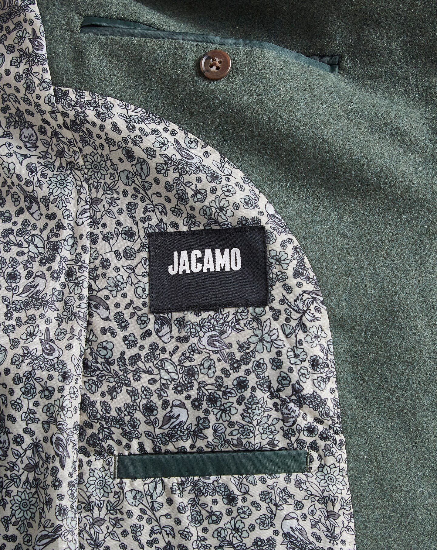 Jacamo tweed jacket Clearance
