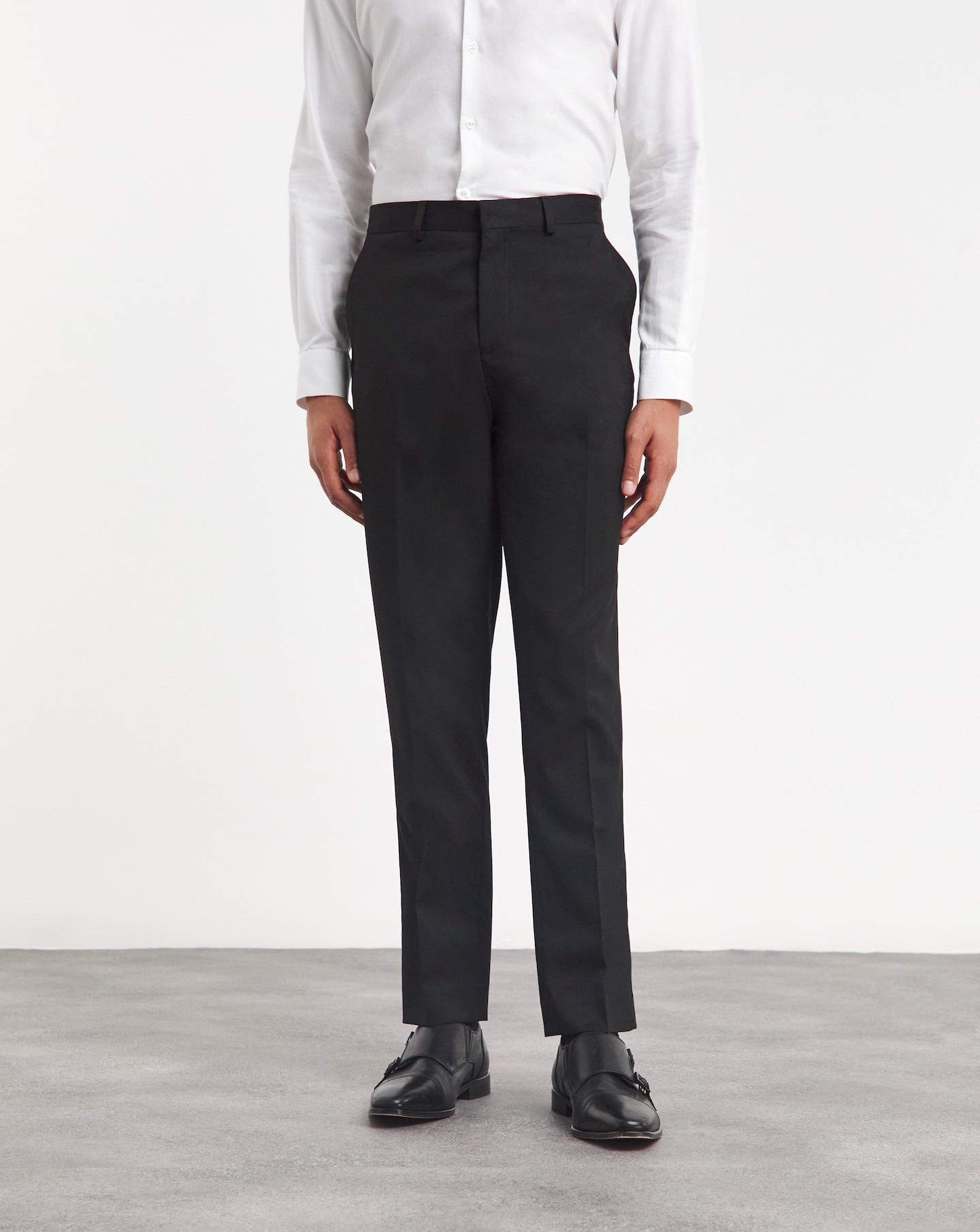 Dinner Suit Trouser