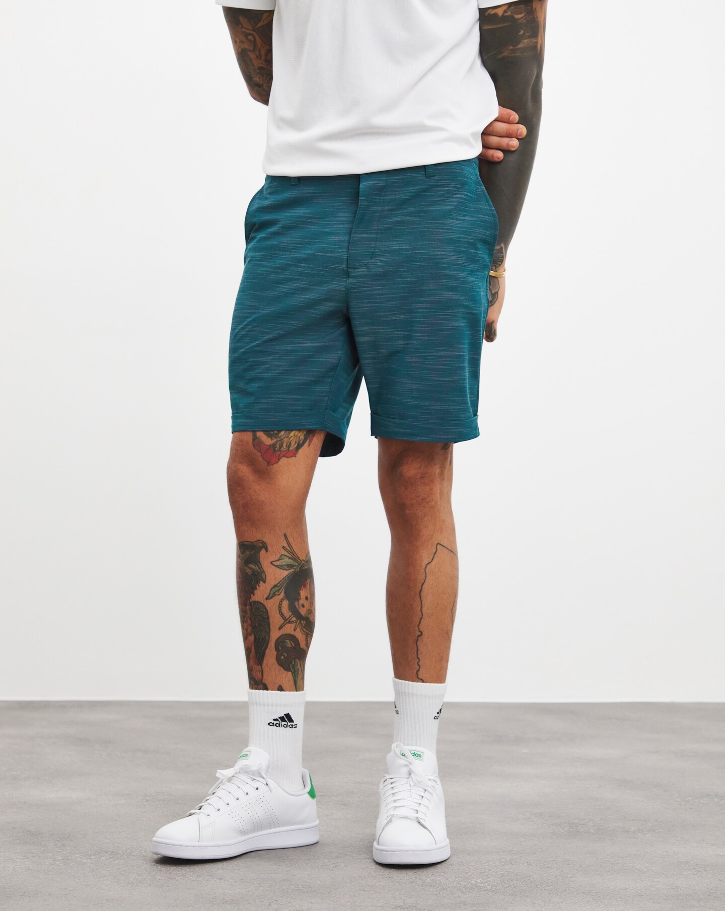 Adidas 360 golf discount shorts
