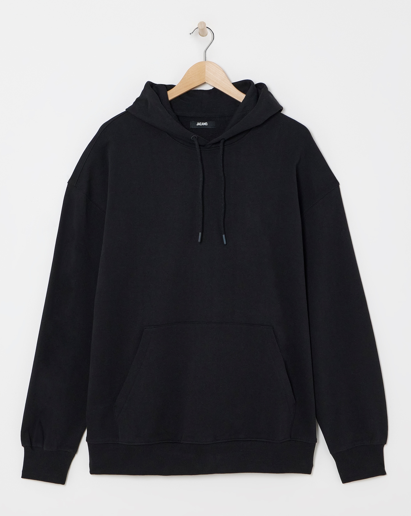 Oversized Hoodie