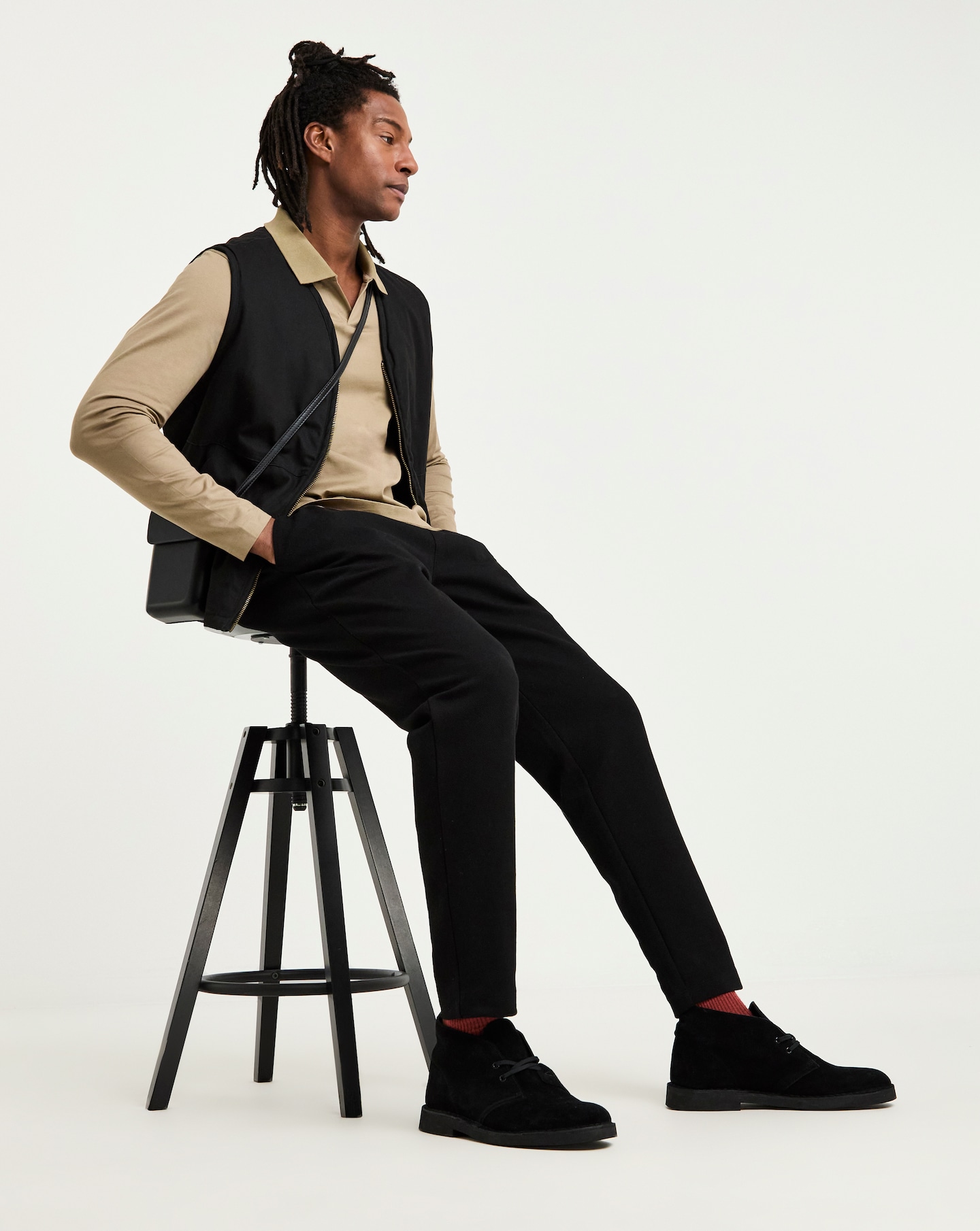 Premium 100% Mercerised Trophy Neck Polo