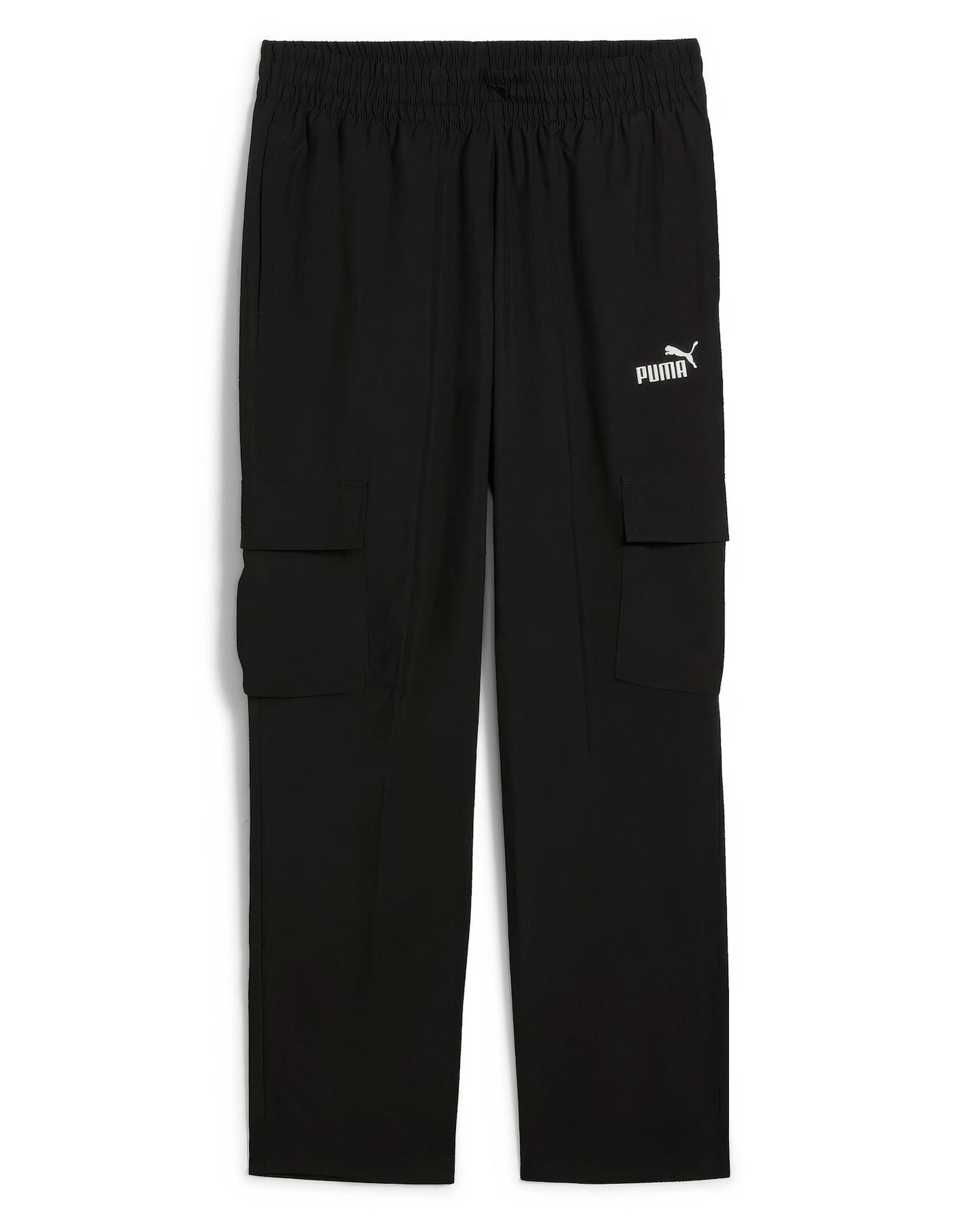 PUMA Essentials Woven Cargo Pants