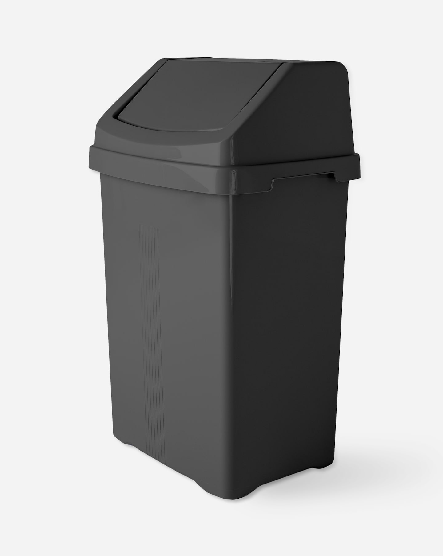 New In - Wham Casa 50L Swing Bin