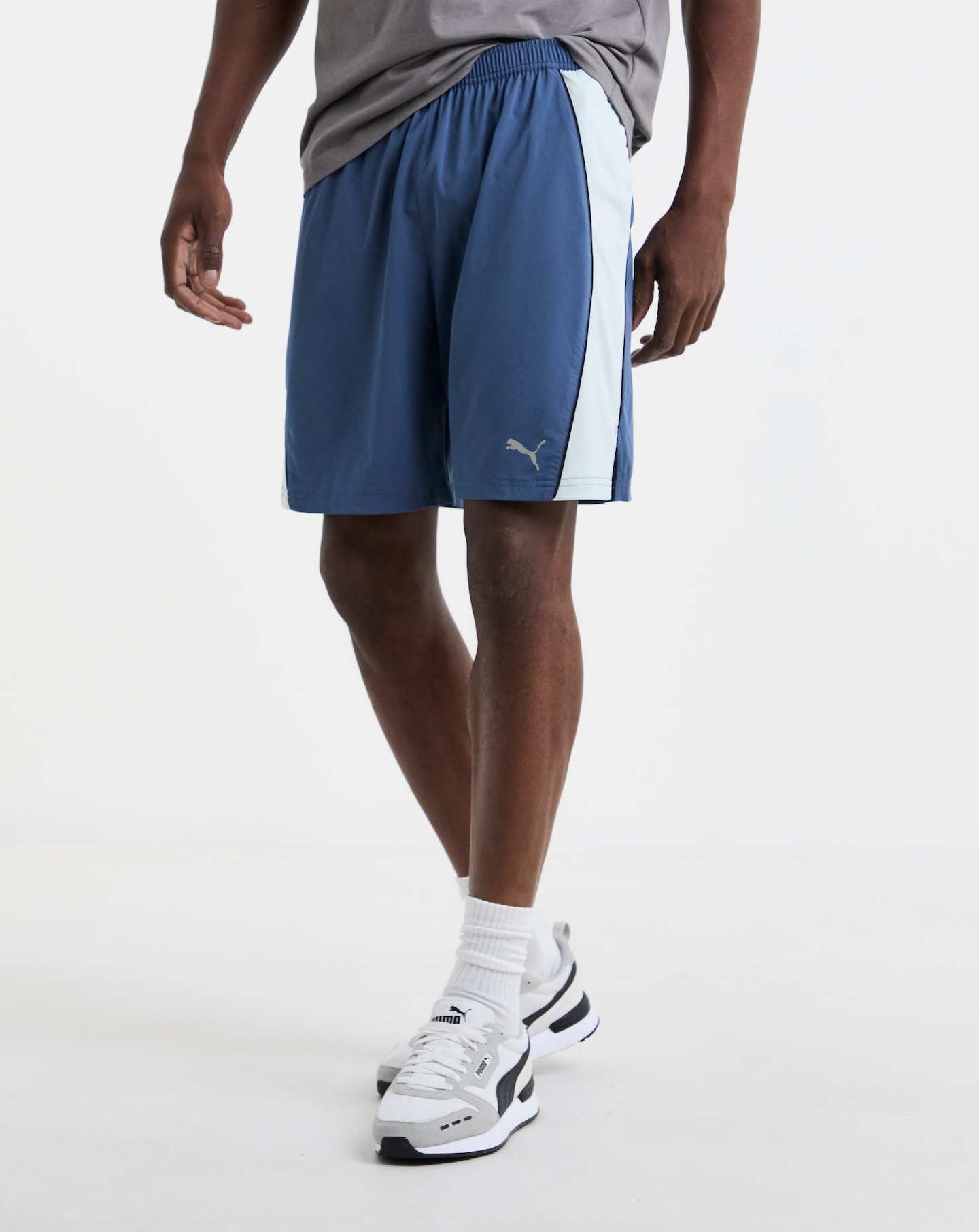 PUMA Run Velocity 7 Inch Shorts