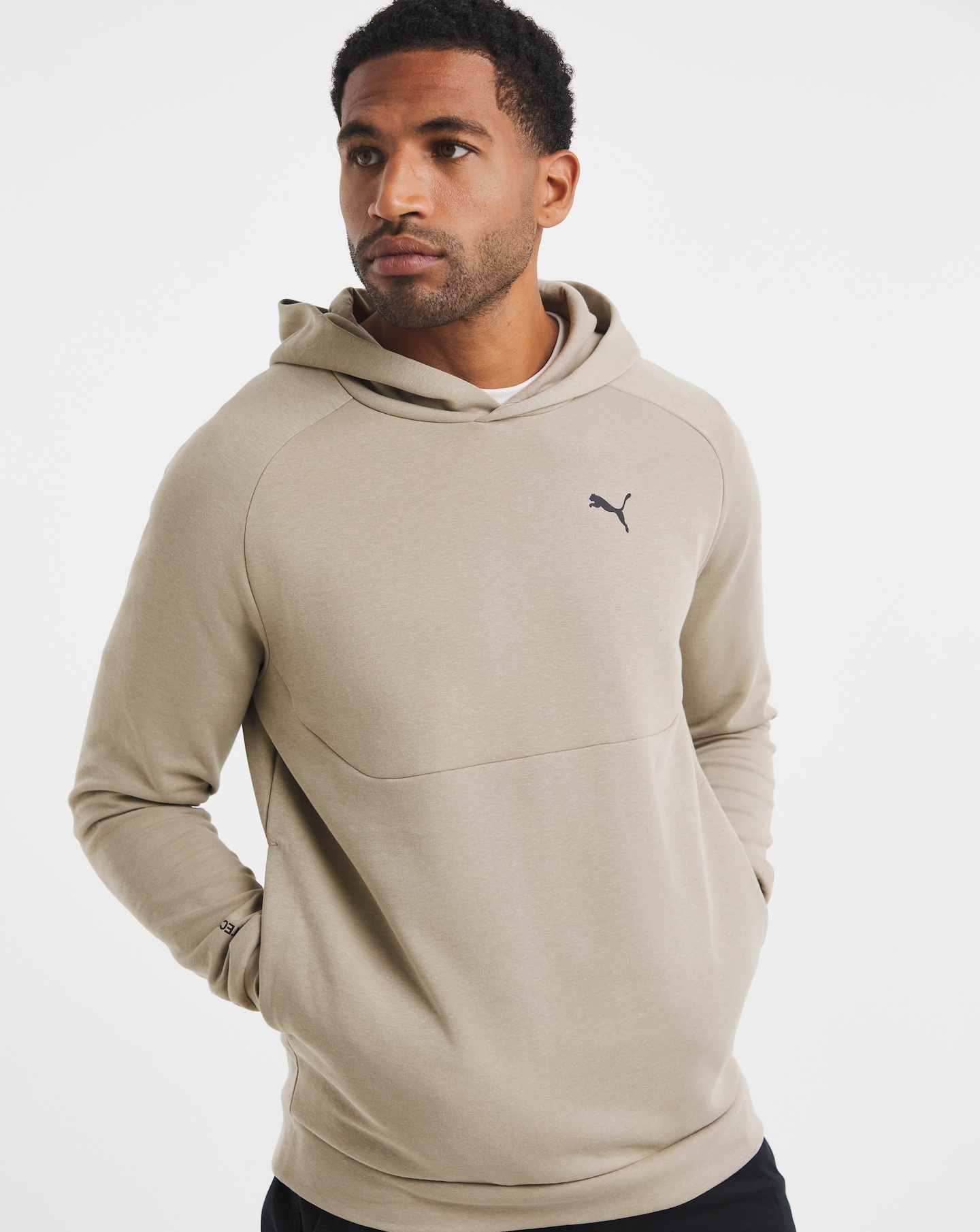 PUMA Tech Hoodie
