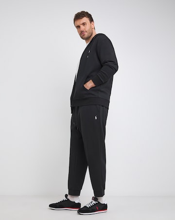 Polo Ralph Lauren Classic Black Jogger