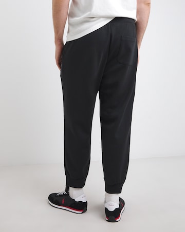Polo Ralph Lauren Classic Black Jogger