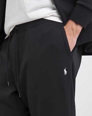 Polo Ralph Lauren Classic Black Jogger