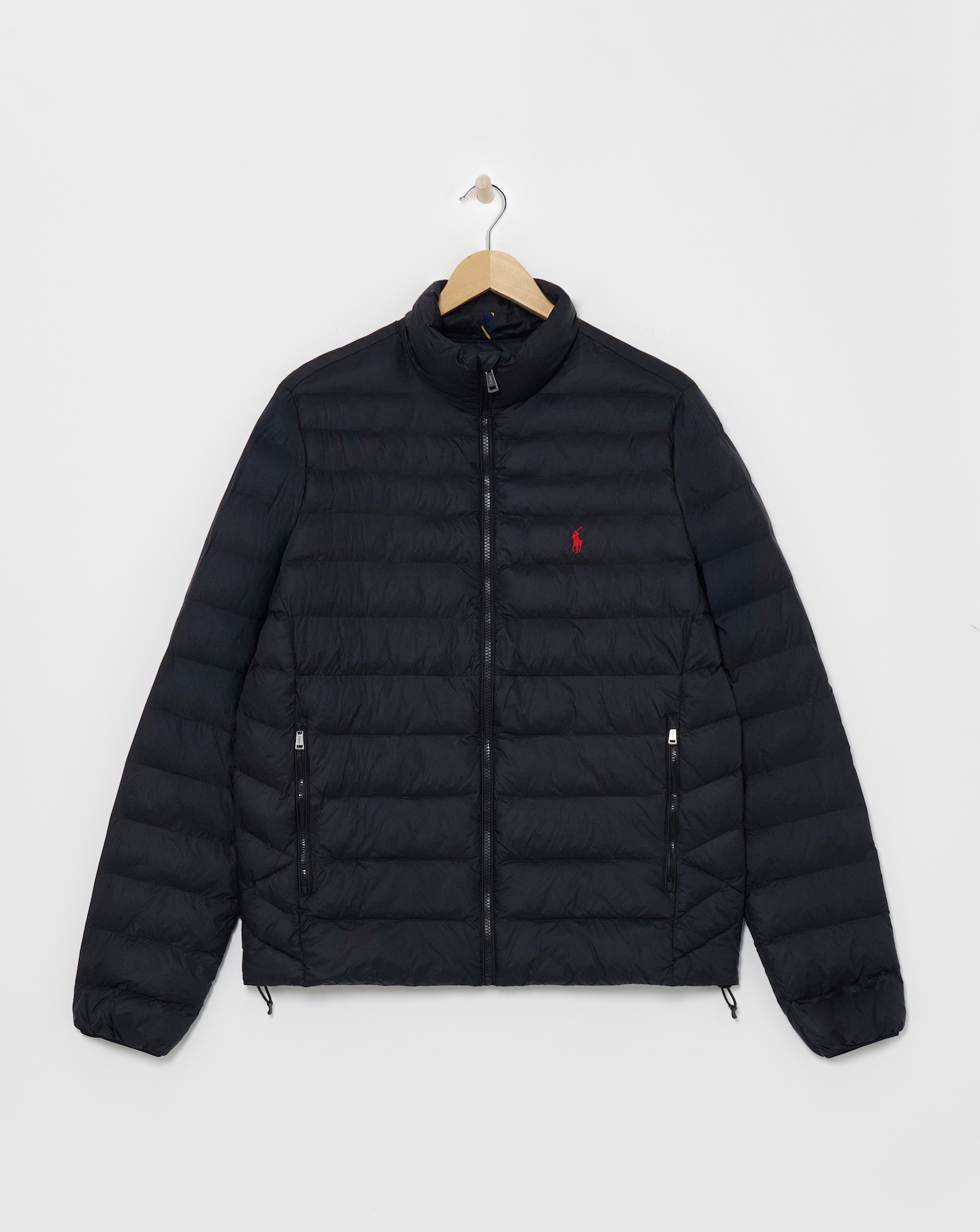 Polo Ralph Lauren Terra Insulated Jacket