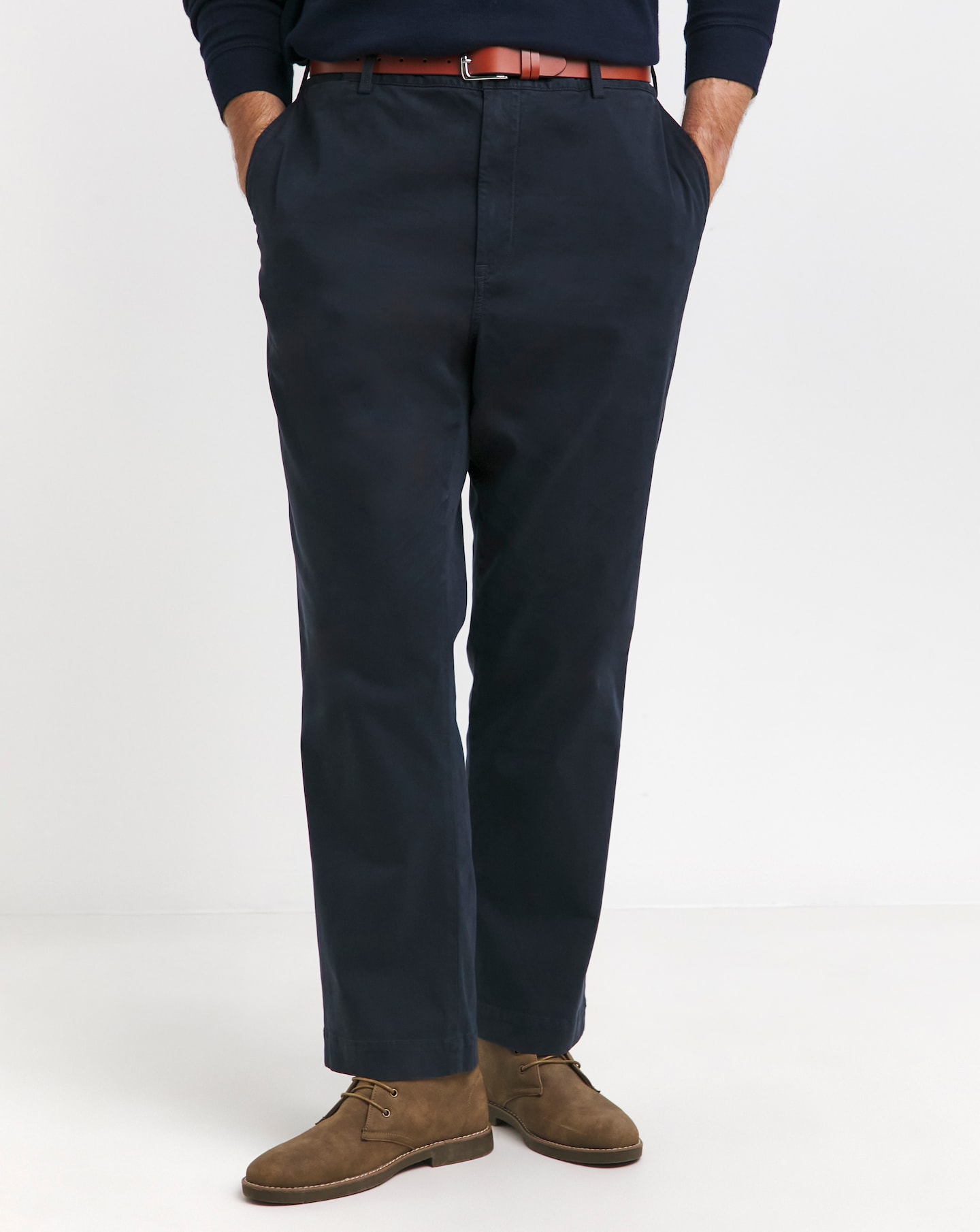 Polo Ralph Lauren Classic Flat Chino