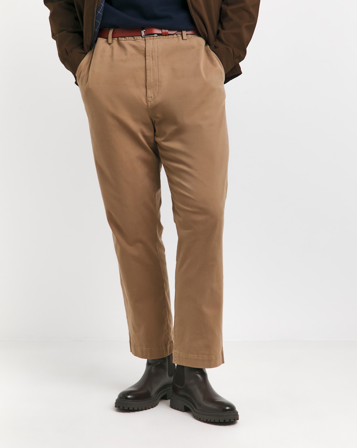 Polo Ralph Lauren Classic Flat Chino